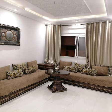 Furnished Apartments Family Only Tanger Ngoại thất bức ảnh