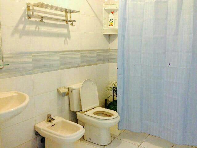 Furnished Apartments Family Only Tanger Ngoại thất bức ảnh